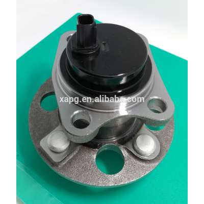 auto hub / wheel bearing units / auto parts wheel hub bearing