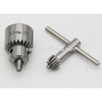 stainless steel drill chuck