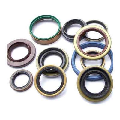 Factory Supplier 42 55 7 oil seal