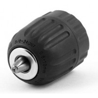 10mm keyless drill chuck