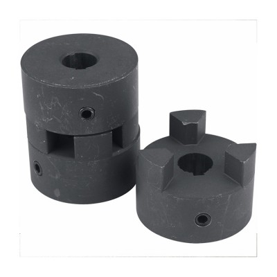 Quality Assurance hrc type flexible couplings c-king coupling