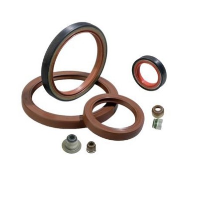 Hot New Products ptfe oil seal power steering plastic seals for industrial