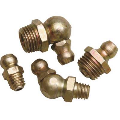 Good Quality grease nipple m12 m6 nipples